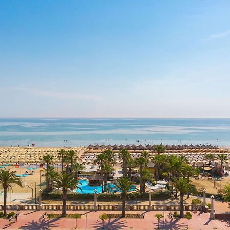 Hotel Europa Beach Village จูเลียโนวา ภายนอก รูปภาพ