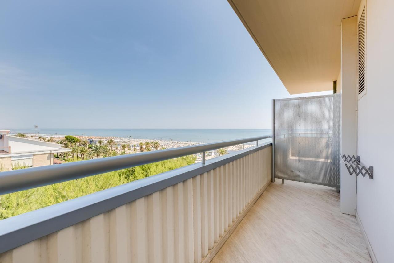 Hotel Europa Beach Village จูเลียโนวา ภายนอก รูปภาพ
