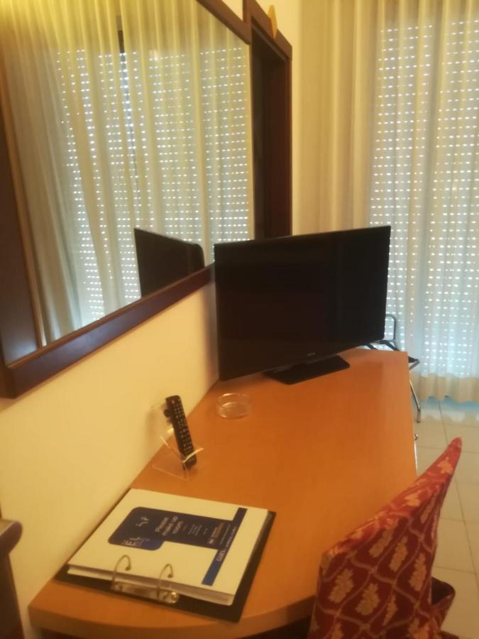 Hotel Europa Beach Village จูเลียโนวา ภายนอก รูปภาพ