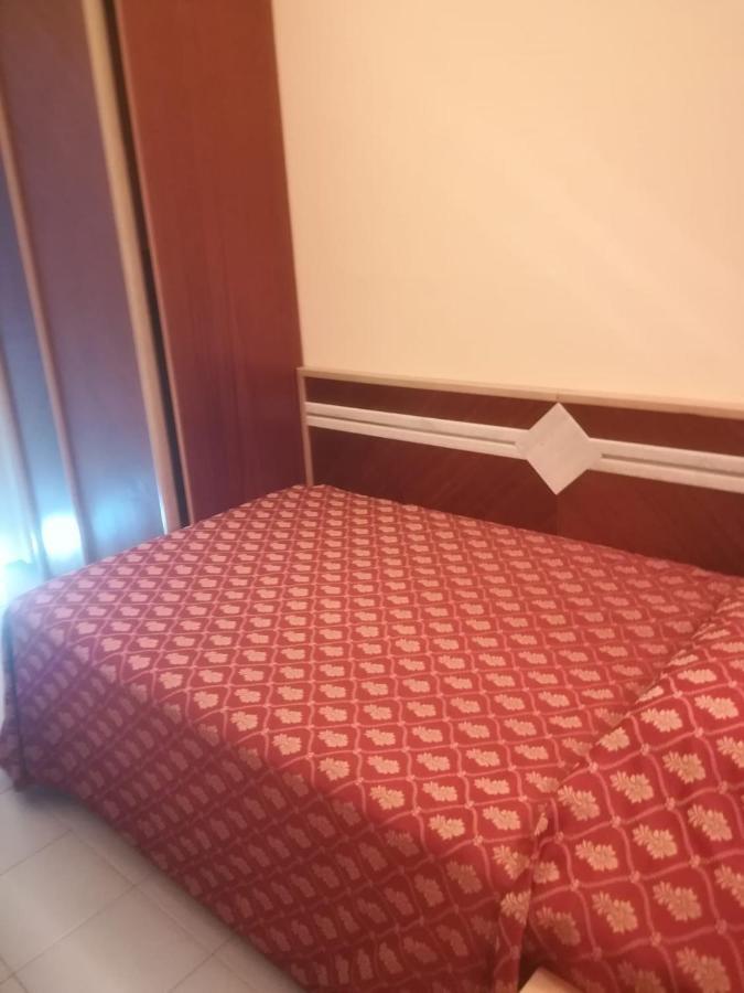 Hotel Europa Beach Village จูเลียโนวา ภายนอก รูปภาพ