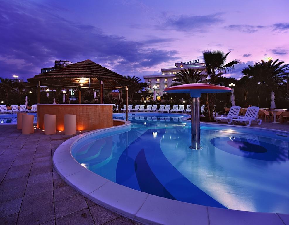 Hotel Europa Beach Village จูเลียโนวา สิ่งอำนวยความสะดวก รูปภาพ