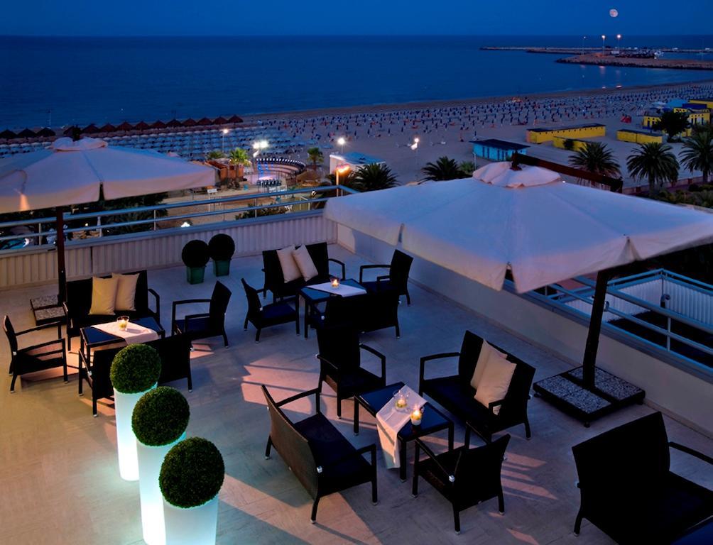 Hotel Europa Beach Village จูเลียโนวา ภายนอก รูปภาพ
