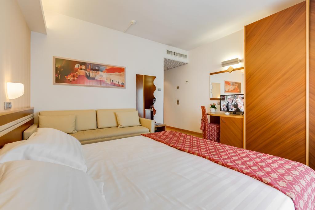 Hotel Europa Beach Village จูเลียโนวา ห้อง รูปภาพ