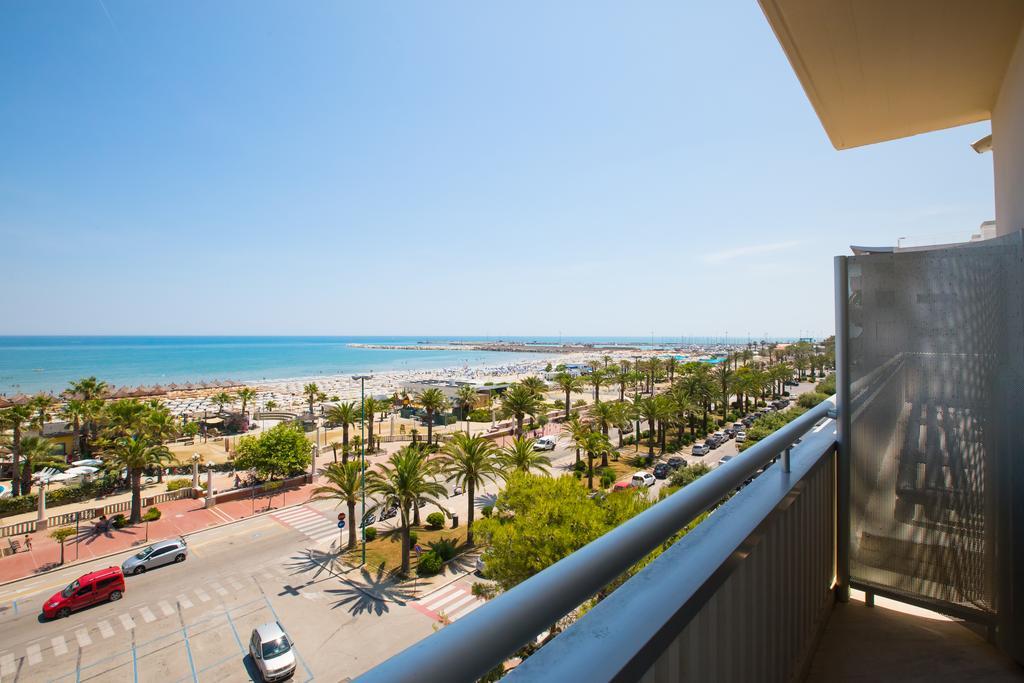 Hotel Europa Beach Village จูเลียโนวา ห้อง รูปภาพ