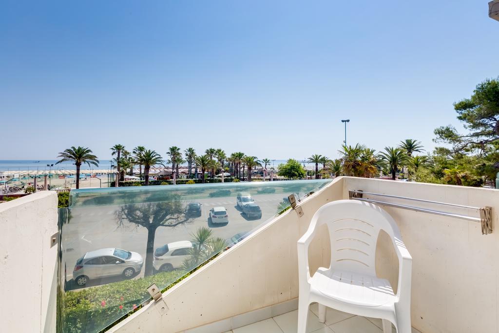 Hotel Europa Beach Village จูเลียโนวา ห้อง รูปภาพ