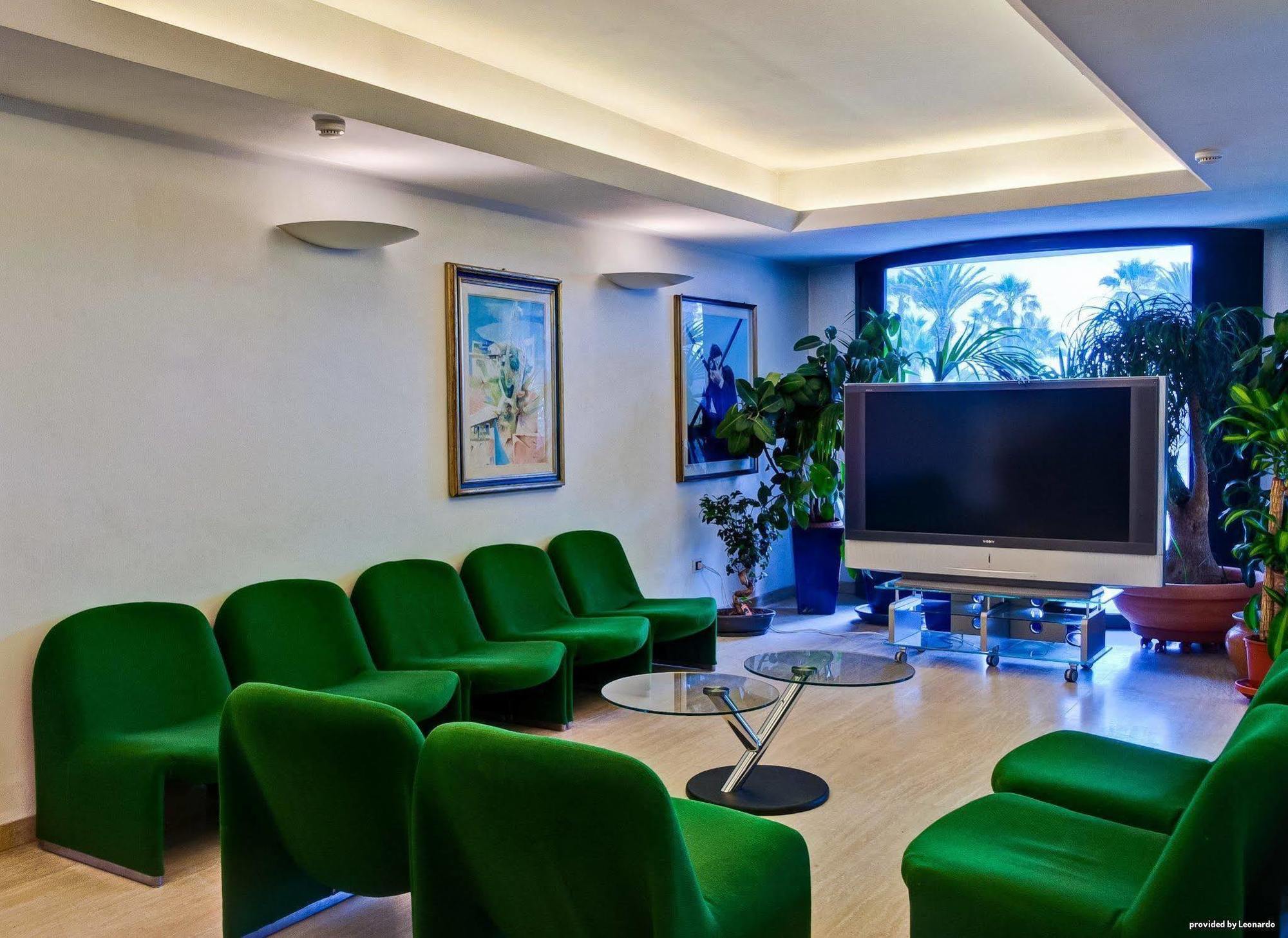 Hotel Europa Beach Village จูเลียโนวา ภายนอก รูปภาพ